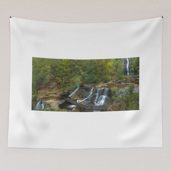 Item preview, Mathinna Falls, tiers 3, 4, 5 designed and sold by Kevin McGennan.