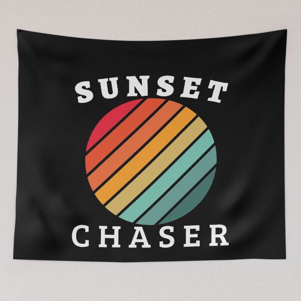 Item preview, Sunset Chaser designed and sold by jtechlimitless.