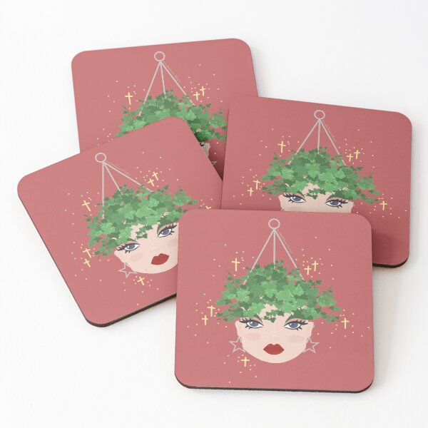 Item preview,  POTHEADZ? ivy gal designed and sold by Ellie Glasgow.