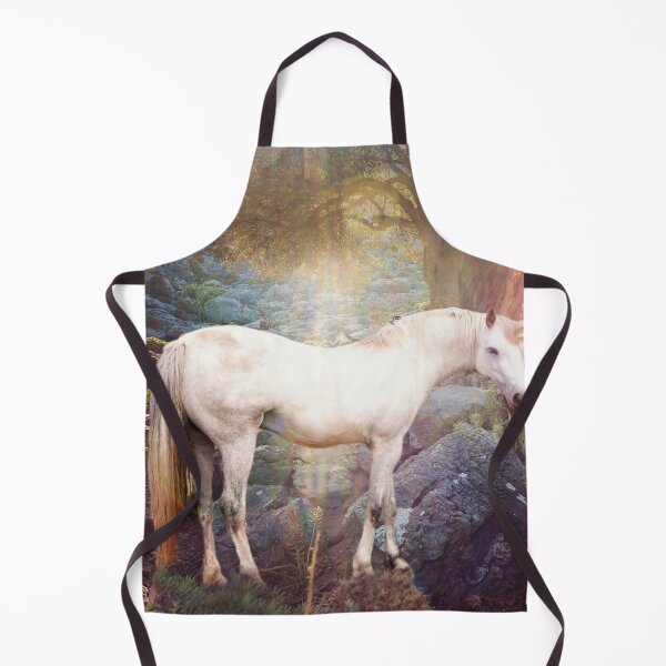 Item preview, White Unicorn designed and sold by Laurasdesign83.