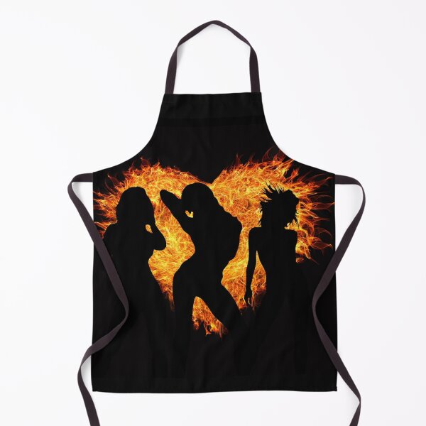 Item preview, Heart of Fire designed and sold by Jujuzinha21.