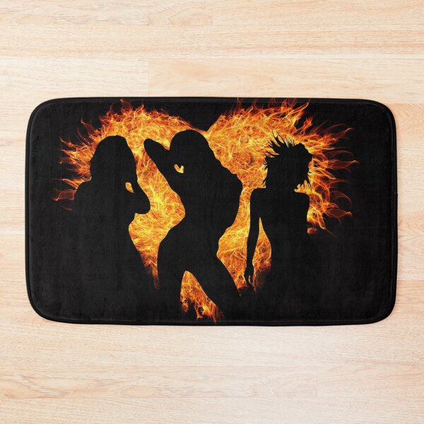 Item preview, Heart of Fire designed and sold by Jujuzinha21.