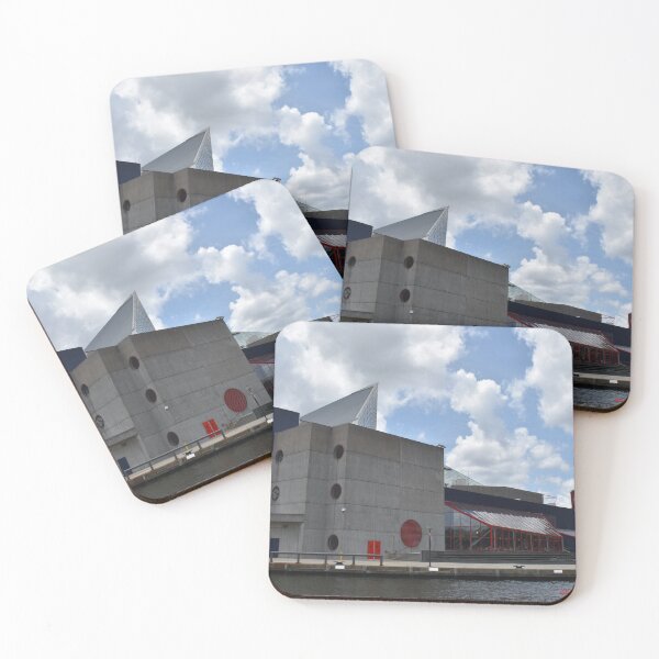 Item preview, National Aquarium designed and sold by bertsworks300.