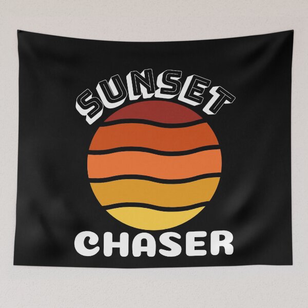 Item preview, Sunset Chaser designed and sold by jtechlimitless.