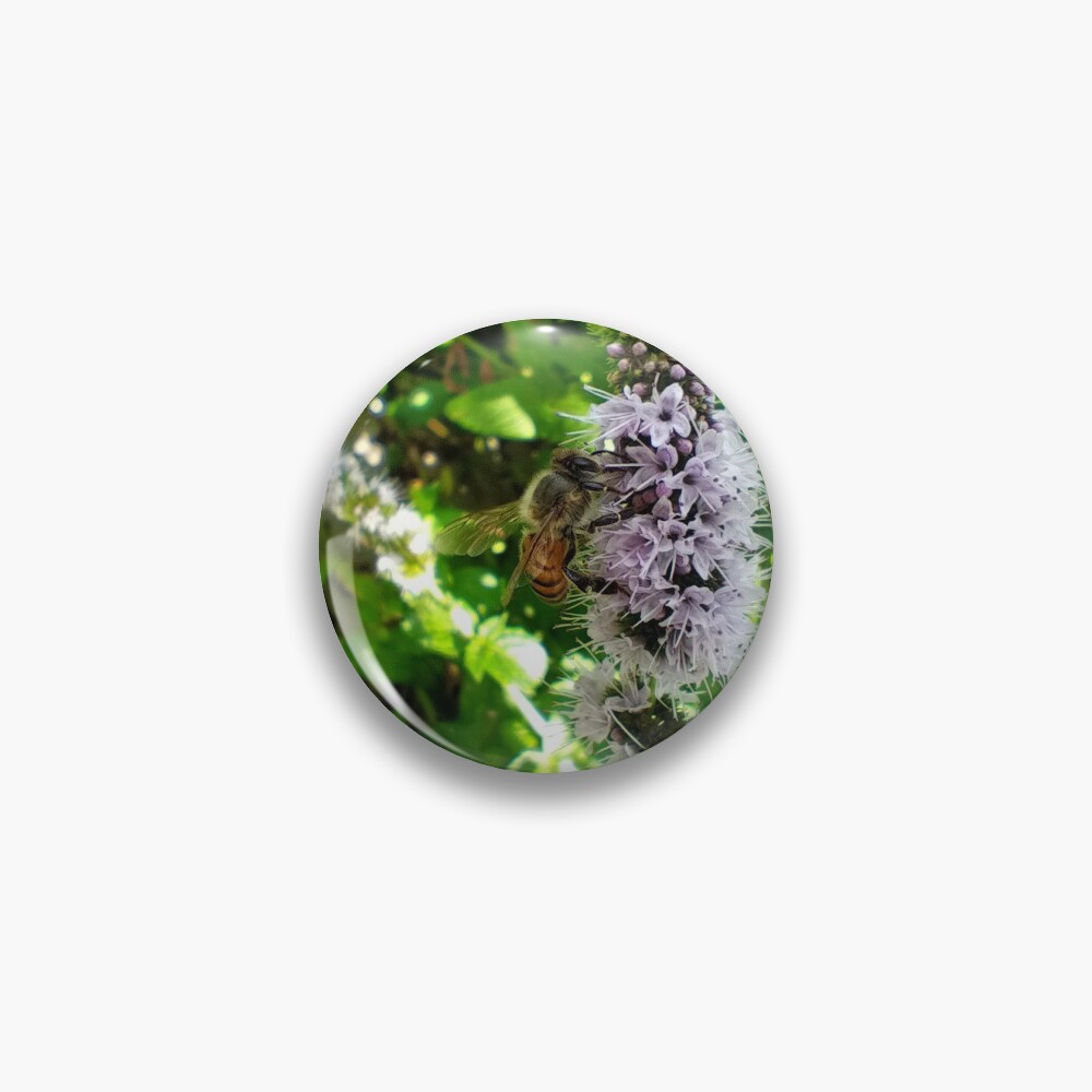 Item preview, Pin designed and sold by Rudith.