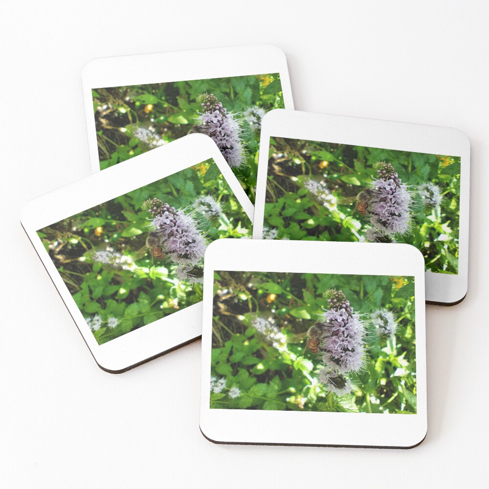 Item preview, Coasters (Set of 4) designed and sold by Rudith.