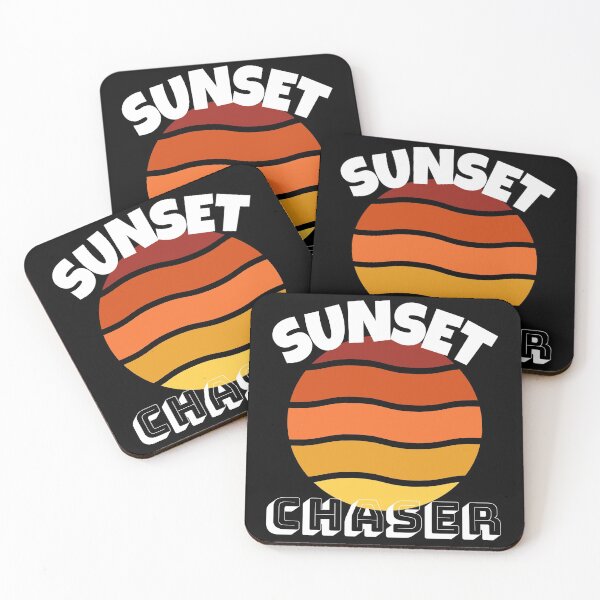 Item preview, Sunset Chaser designed and sold by jtechlimitless.