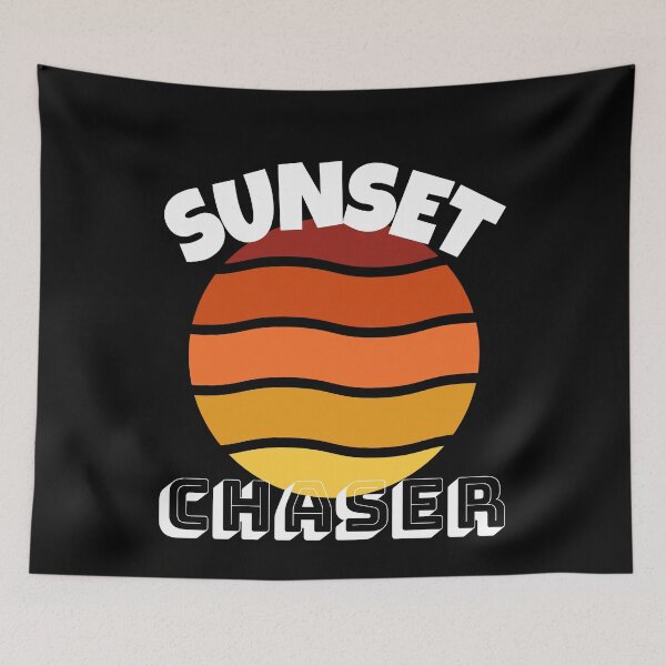 Item preview, Sunset Chaser designed and sold by jtechlimitless.