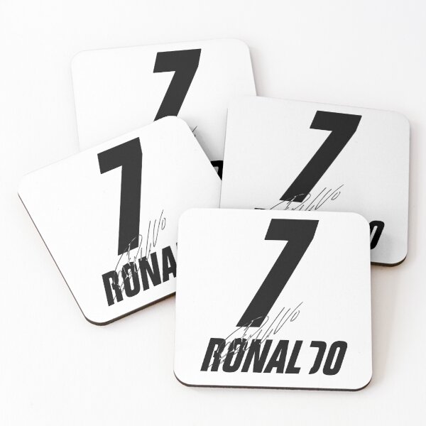 Item preview, Cristiano Ronaldo designed and sold by QuickFill.
