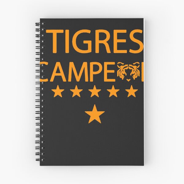 Item preview, Tigres Campeon UANL Estrellas Apertura 2017 designed and sold by RolandMetz.