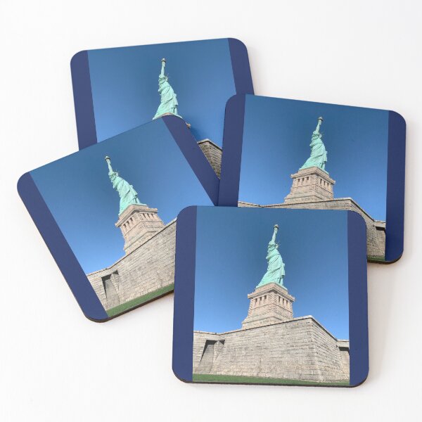 Item preview, Liberty designed and sold by 3PointClick.