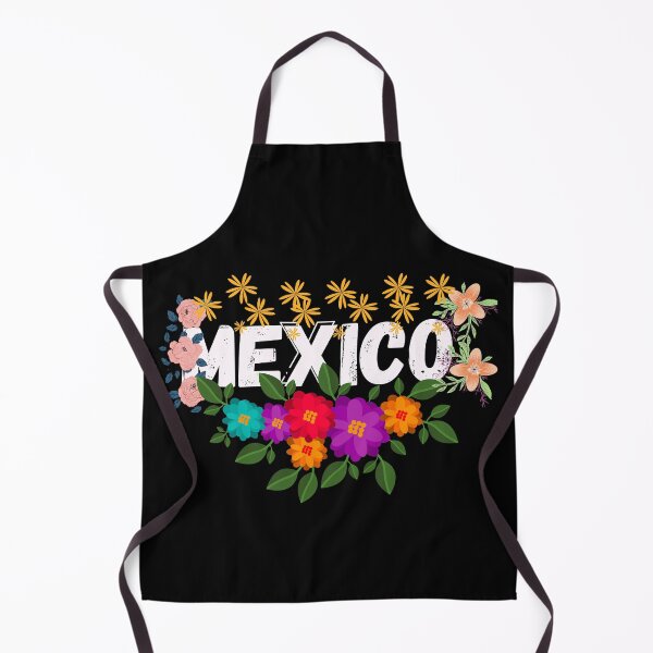Item preview, Flower mexico || mexicana life designed and sold by ronaldsonou.