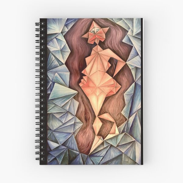 Item preview, Scalene Nude designed and sold by Subgenious.