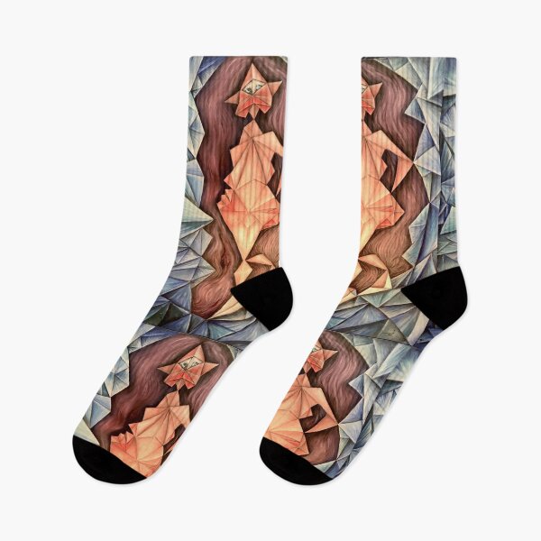 Item preview, Scalene Nude designed and sold by Subgenious.