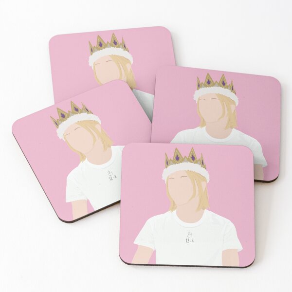 Item preview, Queen Rachel designed and sold by Emily D'Amato.