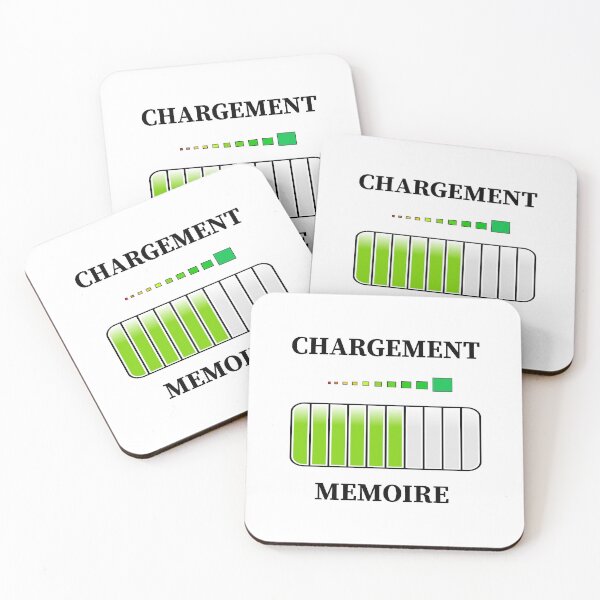 Item preview, humor, energy memory loading designed and sold by loiret1958.
