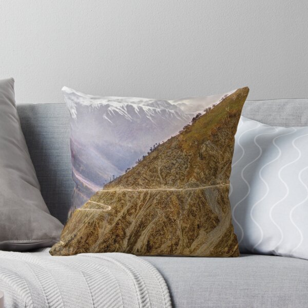 Item preview, High Himalayan road designed and sold by Kevin McGennan.