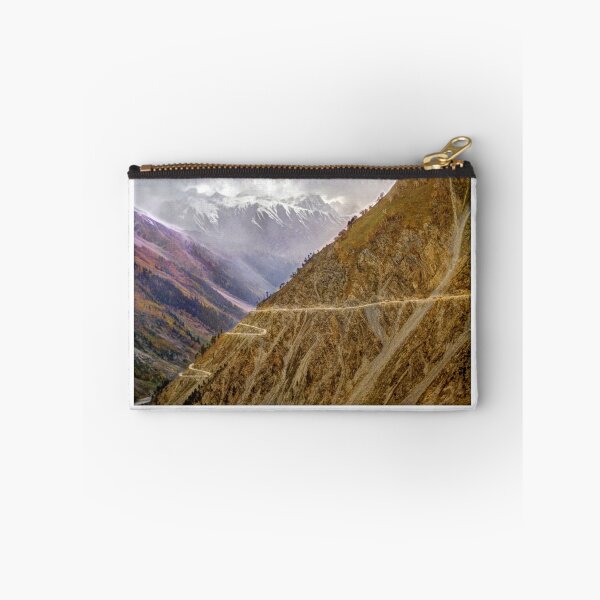 Item preview, High Himalayan road designed and sold by Kevin McGennan.