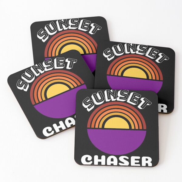 Item preview, Sunset Chaser designed and sold by jtechlimitless.