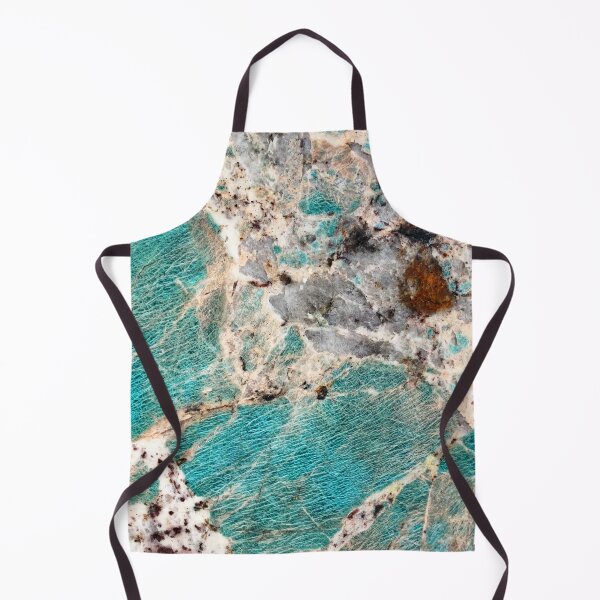 Item preview, Turquoise Exotic Granito designed and sold by pietrify.
