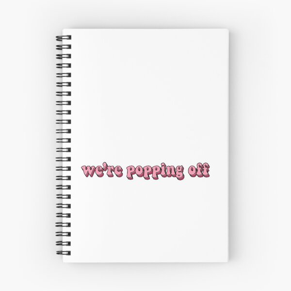 Item preview, We’re popping off designed and sold by acbates.