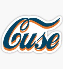 CUSE Sticker