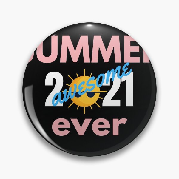 Item preview, awesome summer 2021 ever designed and sold by Gheyath.