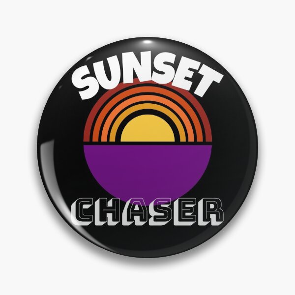 Item preview, Sunset Chaser designed and sold by jtechlimitless.