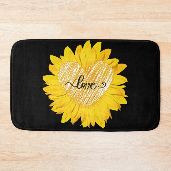 Item preview, Sunflower Love designed and sold by GeoTeasters.