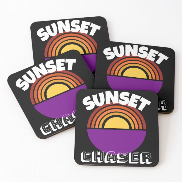 Item preview, Sunset Chaser designed and sold by jtechlimitless.