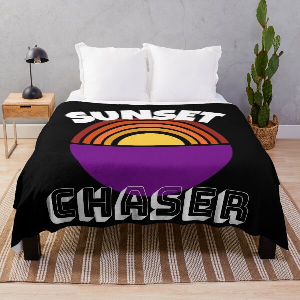 Item preview, Sunset Chaser designed and sold by jtechlimitless.