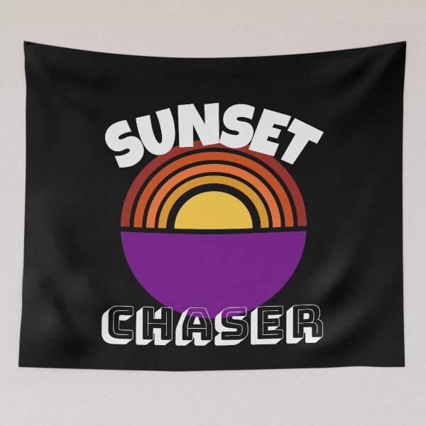 Item preview, Sunset Chaser designed and sold by jtechlimitless.