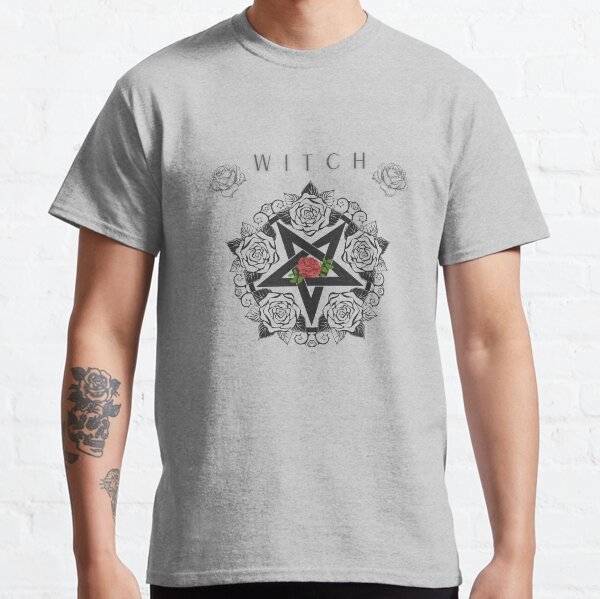 Witch Classic T-Shirt