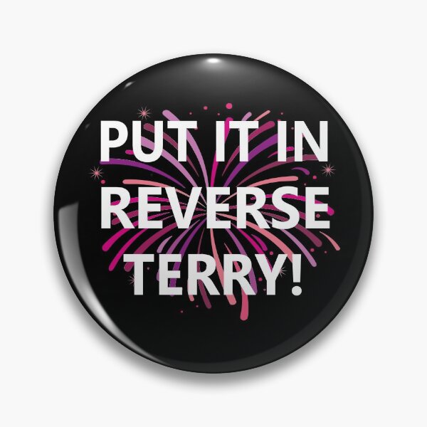 Item preview, put it in reverse terry designed and sold by Marie Schmidt.