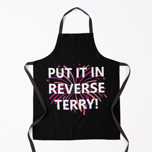 Item preview, put it in reverse terry designed and sold by Marie Schmidt.