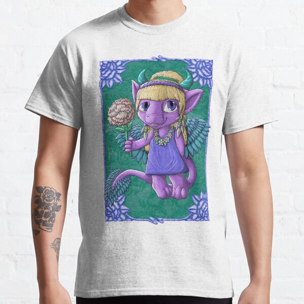 Kootie Patootie #3: Amelia Classic T-Shirt