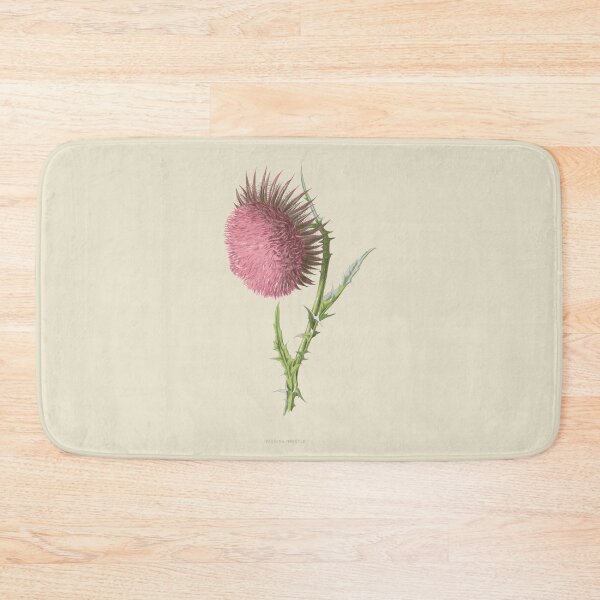 Item preview, Nodding Thistle designed and sold by thetshirtworks.