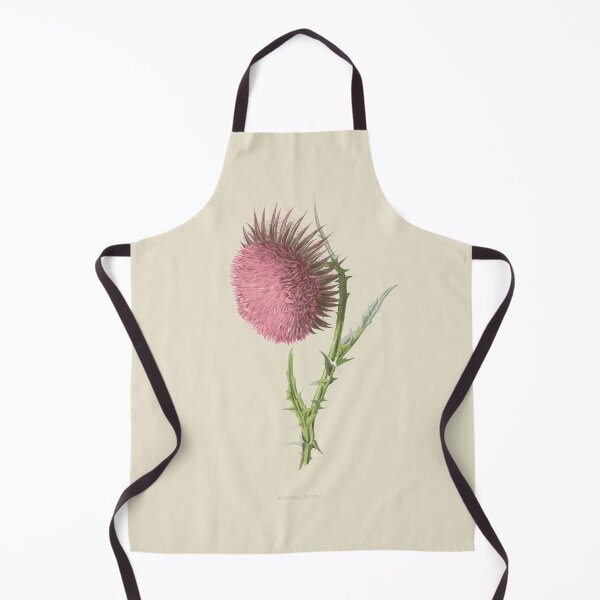 Item preview, Nodding Thistle designed and sold by thetshirtworks.