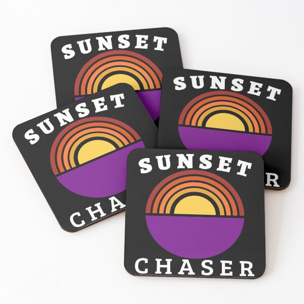 Item preview, Sunset Chaser designed and sold by jtechlimitless.