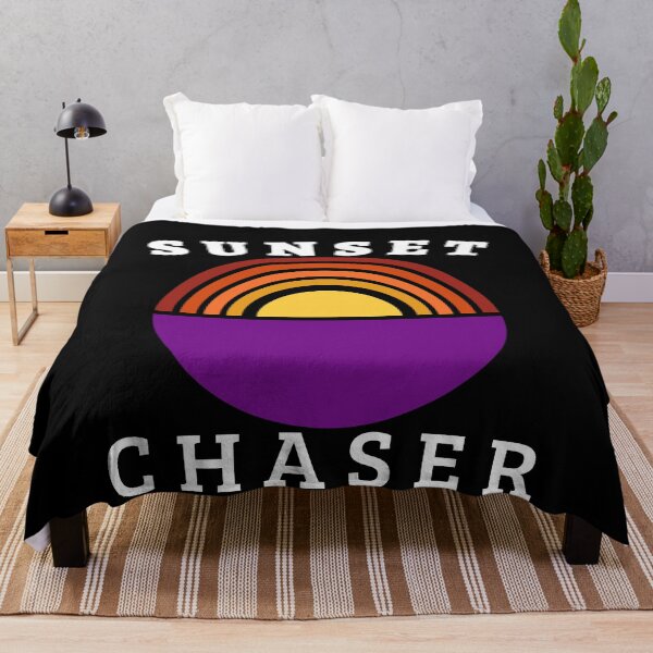 Item preview, Sunset Chaser designed and sold by jtechlimitless.