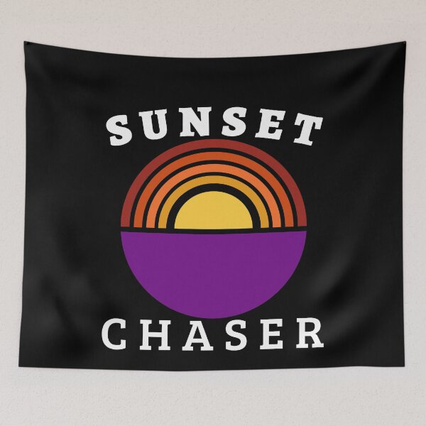 Item preview, Sunset Chaser designed and sold by jtechlimitless.