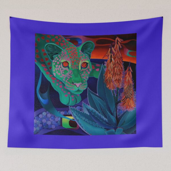 Item preview, "Night Hunter" (private collection) designed and sold by Tatyana Binovska.