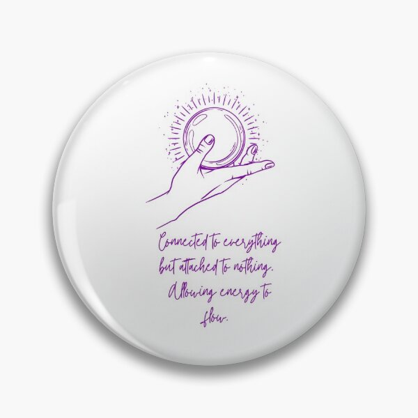 Item preview, Energy Flow designed and sold by PlumNearly.