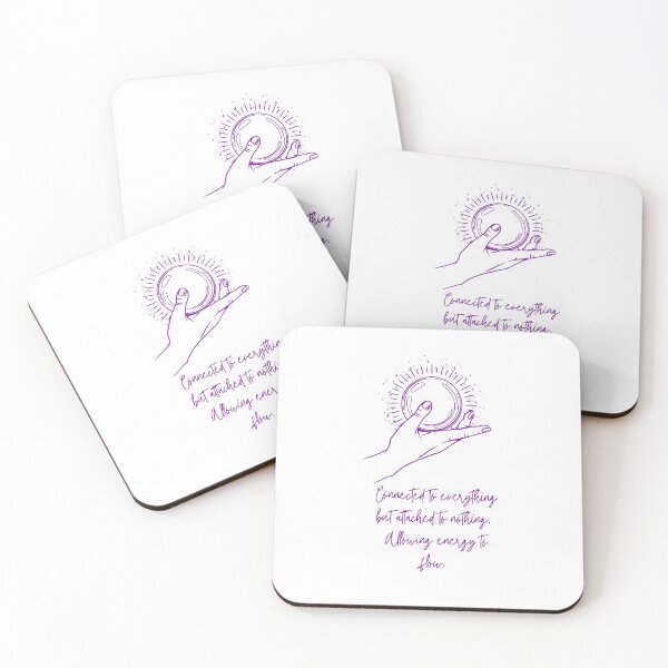 Item preview, Energy Flow designed and sold by PlumNearly.