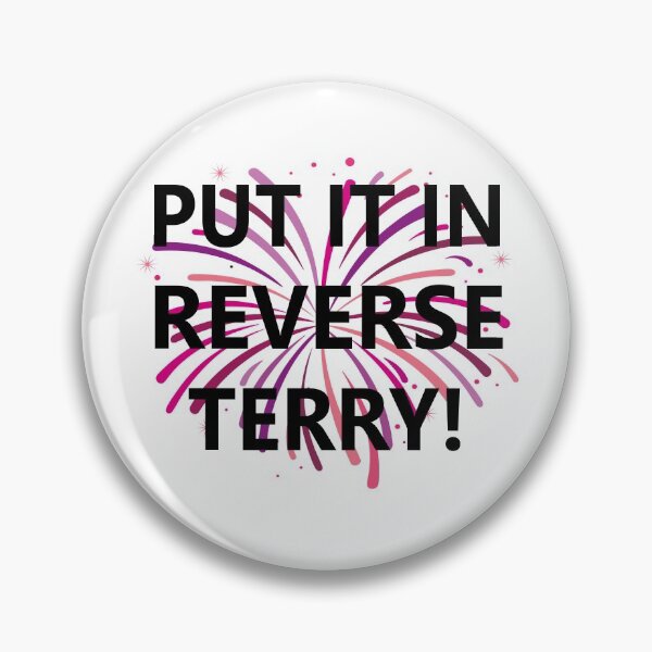 Item preview, put it in reverse terry designed and sold by Marie Schmidt.