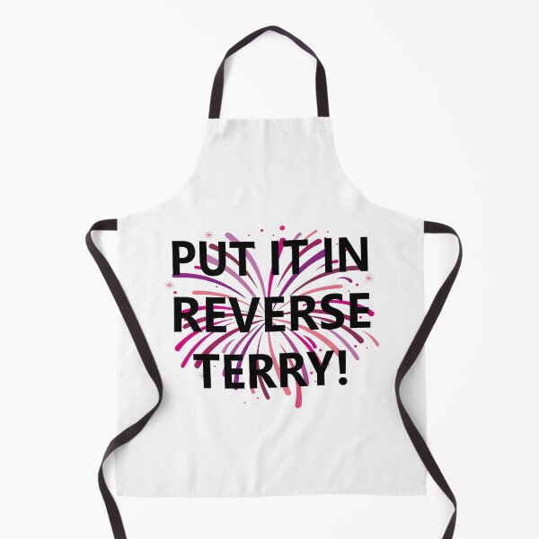 Item preview, put it in reverse terry designed and sold by Marie Schmidt.