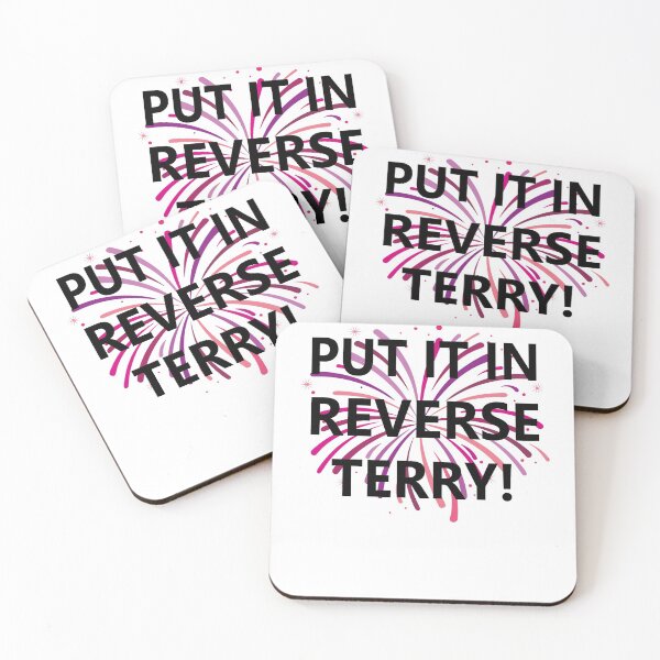 Item preview, put it in reverse terry designed and sold by Marie Schmidt.