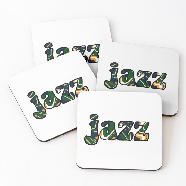 Item preview, groovy jazz designed and sold by courtneydoyle.