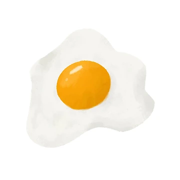 Artwork thumbnail, Egg by Reeseworks
