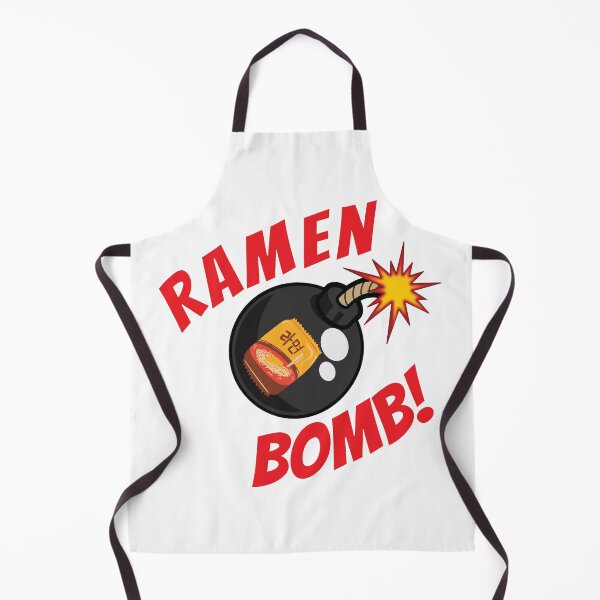 Item preview, Ramen Bomb designed and sold by Cleverish.